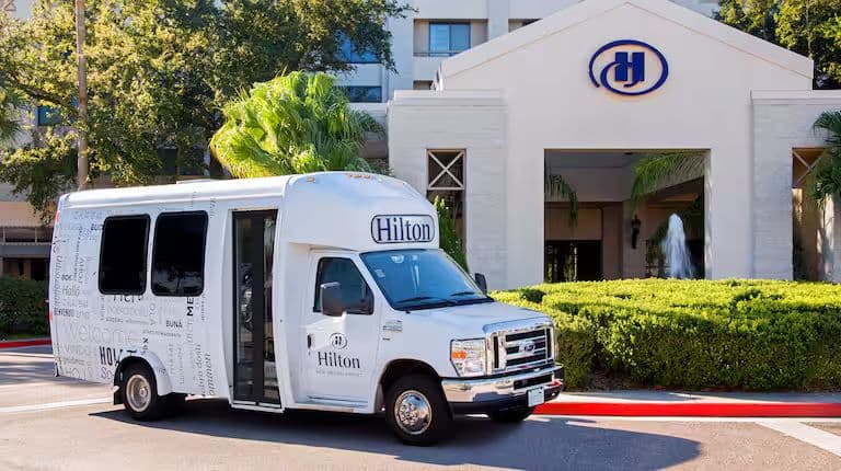 Hilton New Orleans Airport (MSY) - Gallery 2