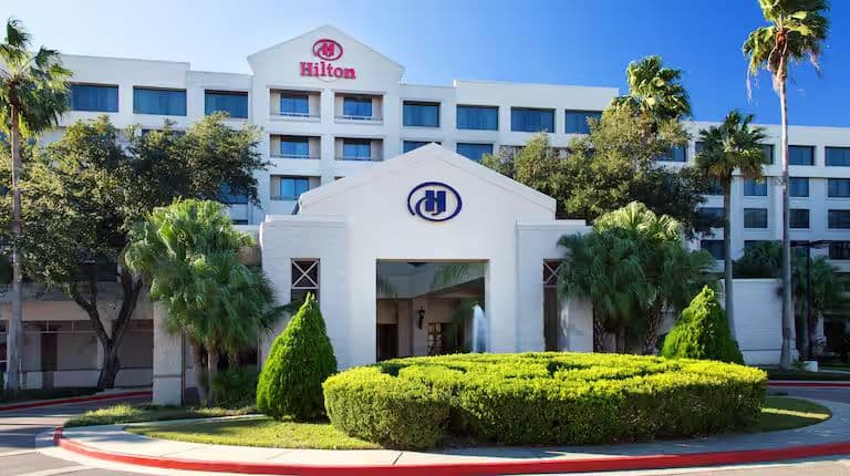 Hilton New Orleans Airport (MSY) - Gallery 1