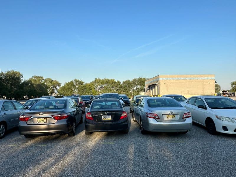 Regal Philly Parking (PHL) - Gallery 3
