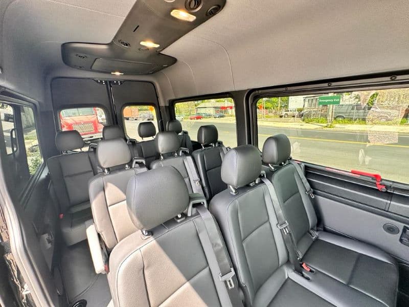 Regal Philly Parking (PHL) - Gallery 2