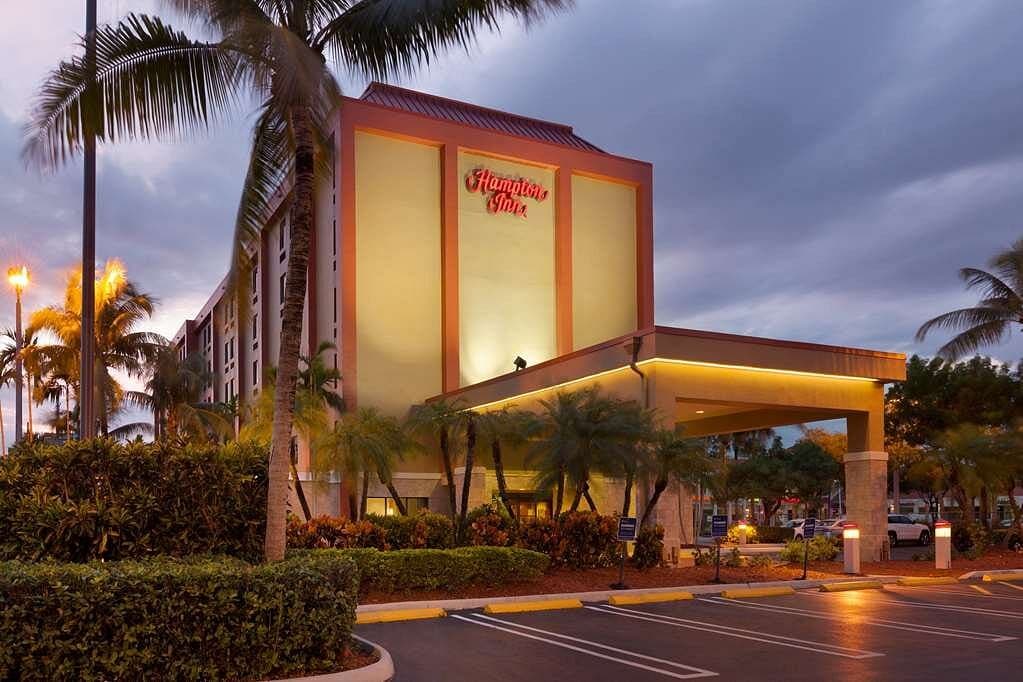 Hampton Inn Miami Airport West (MIA) - Gallery 2