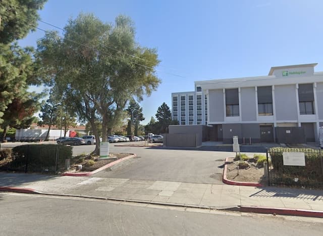 Holiday Inn San Jose Airport (SJC) - Gallery 1