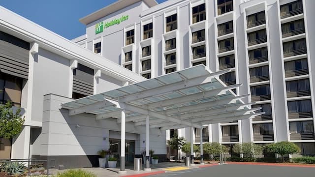 Holiday Inn San Jose Airport (SJC) - Gallery 2