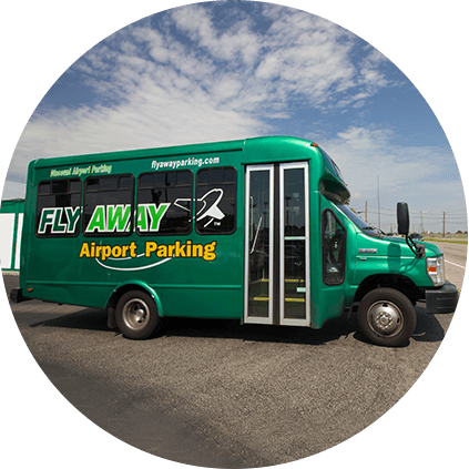 Fly Away Airport Parking Nashville (BNA)