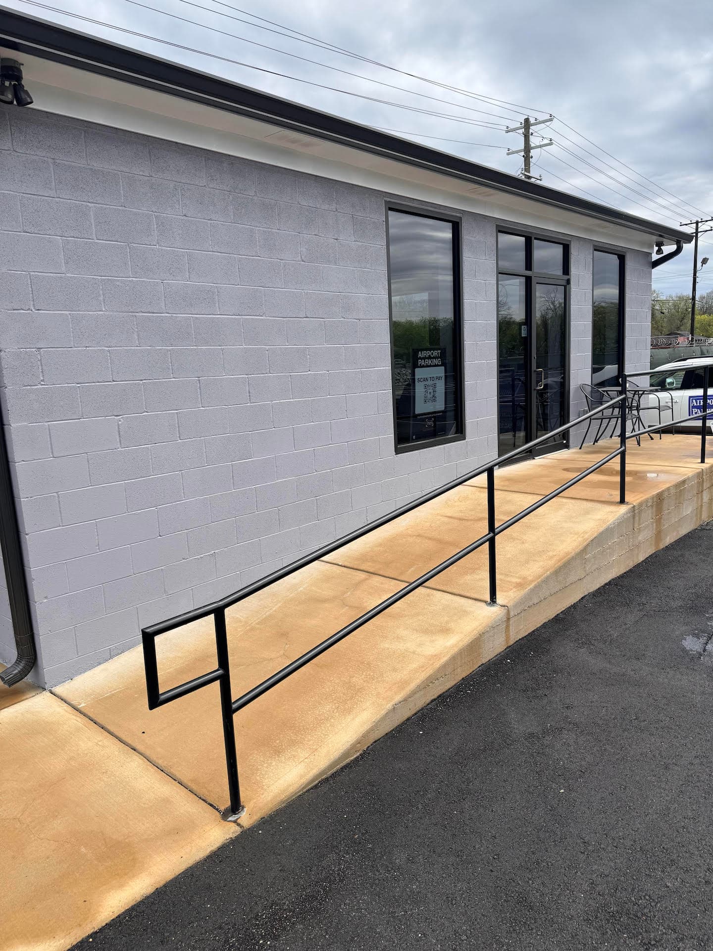 National Birmingham Airport Parking (BHM) - Gallery 3