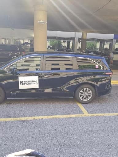 National Birmingham Airport Parking (BHM) - Gallery 1