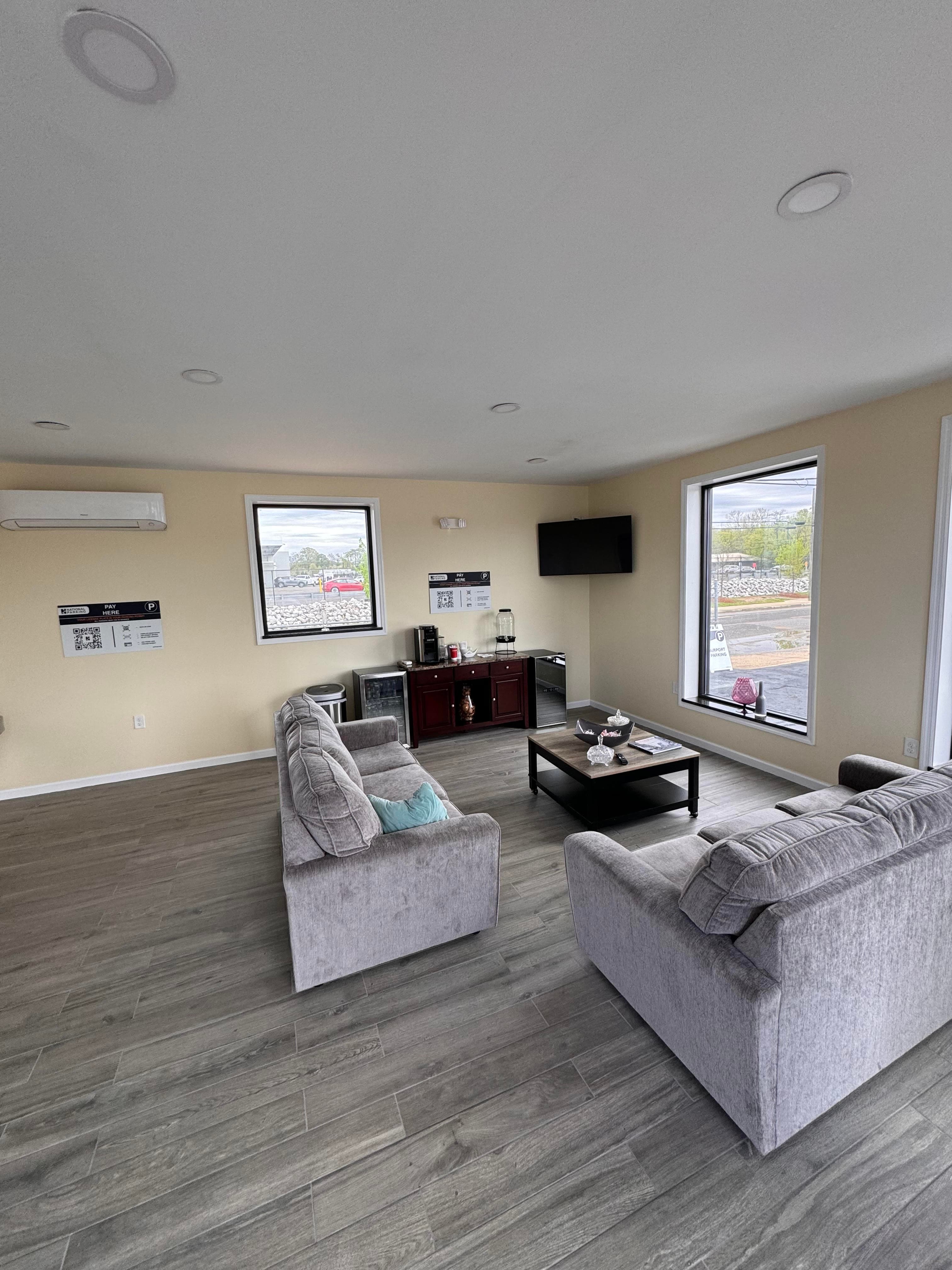 National Birmingham Airport Parking (BHM) - Gallery 2