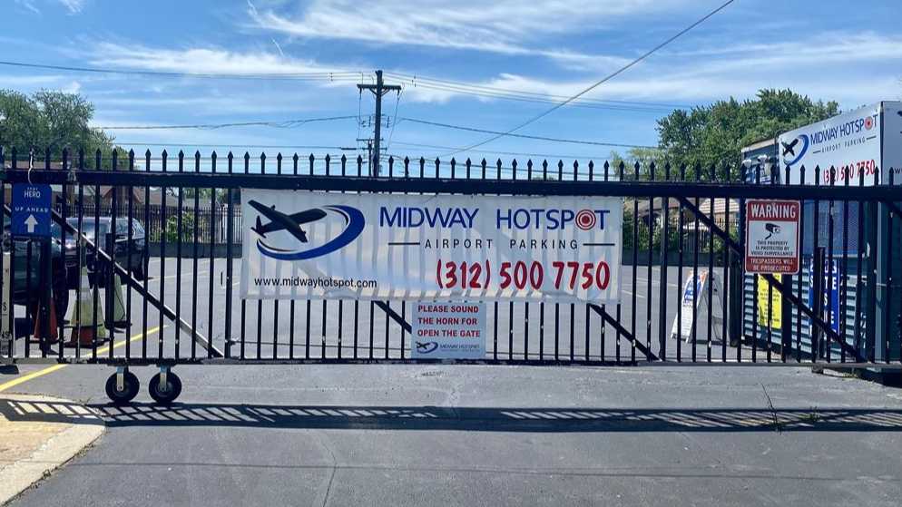 Midway HotSpot Airport Parking (MDW) - Gallery 1