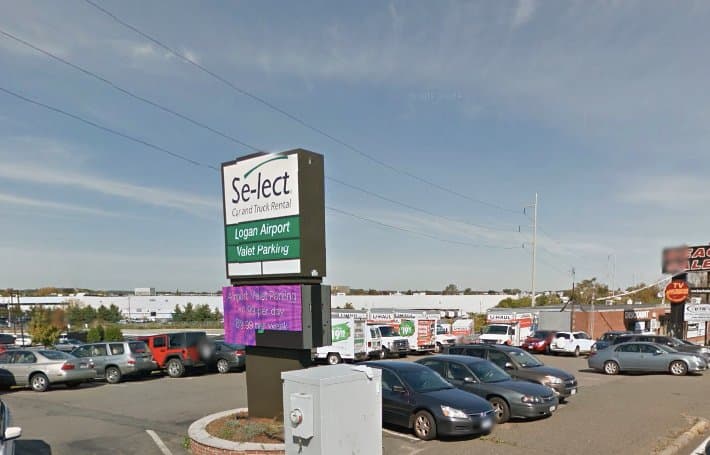 Se-lect Airport Valet Parking - Boston Logan (BOS) - Gallery 2