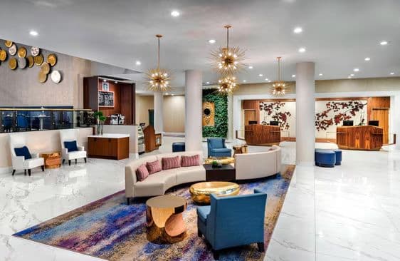 The Westin Toronto Airport (YYZ) - Gallery 3