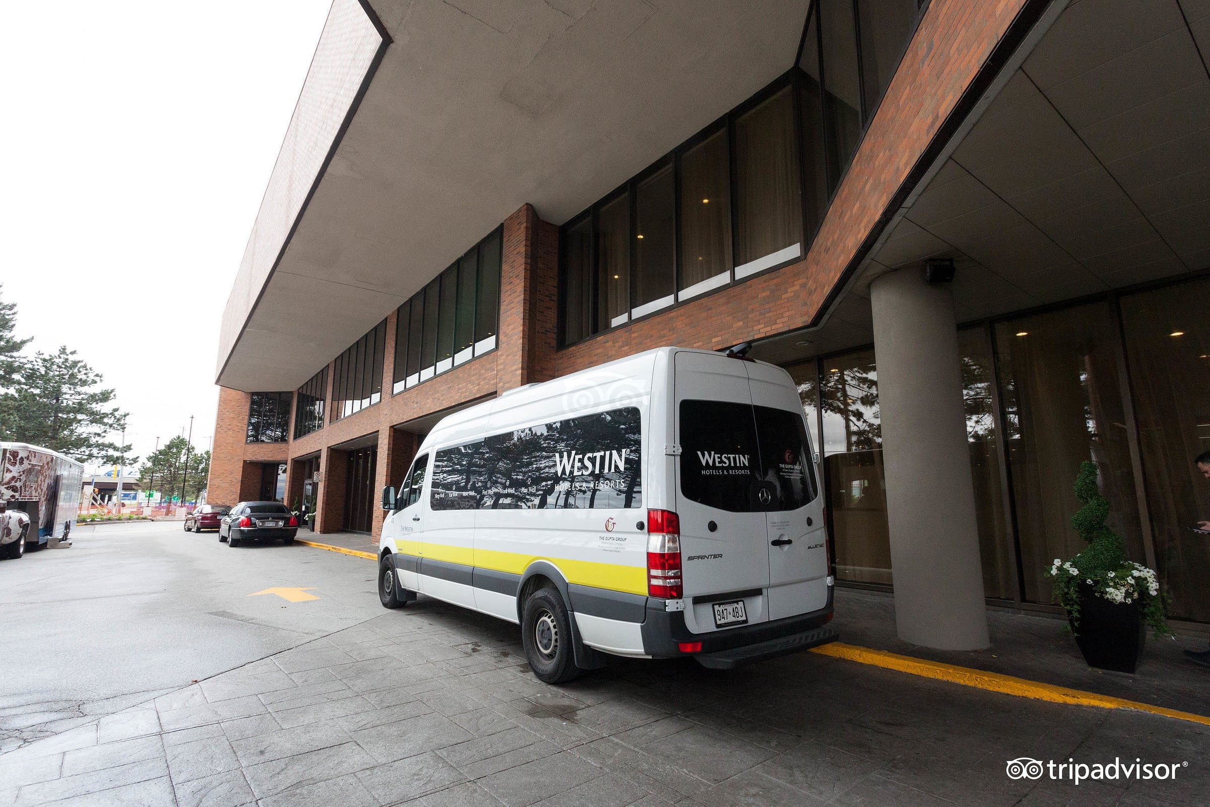 The Westin Toronto Airport (YYZ) - Gallery 2