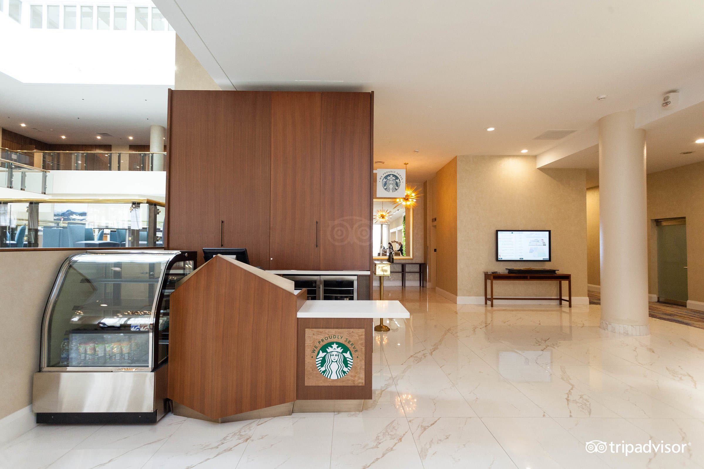 The Westin Toronto Airport (YYZ) - Gallery 4