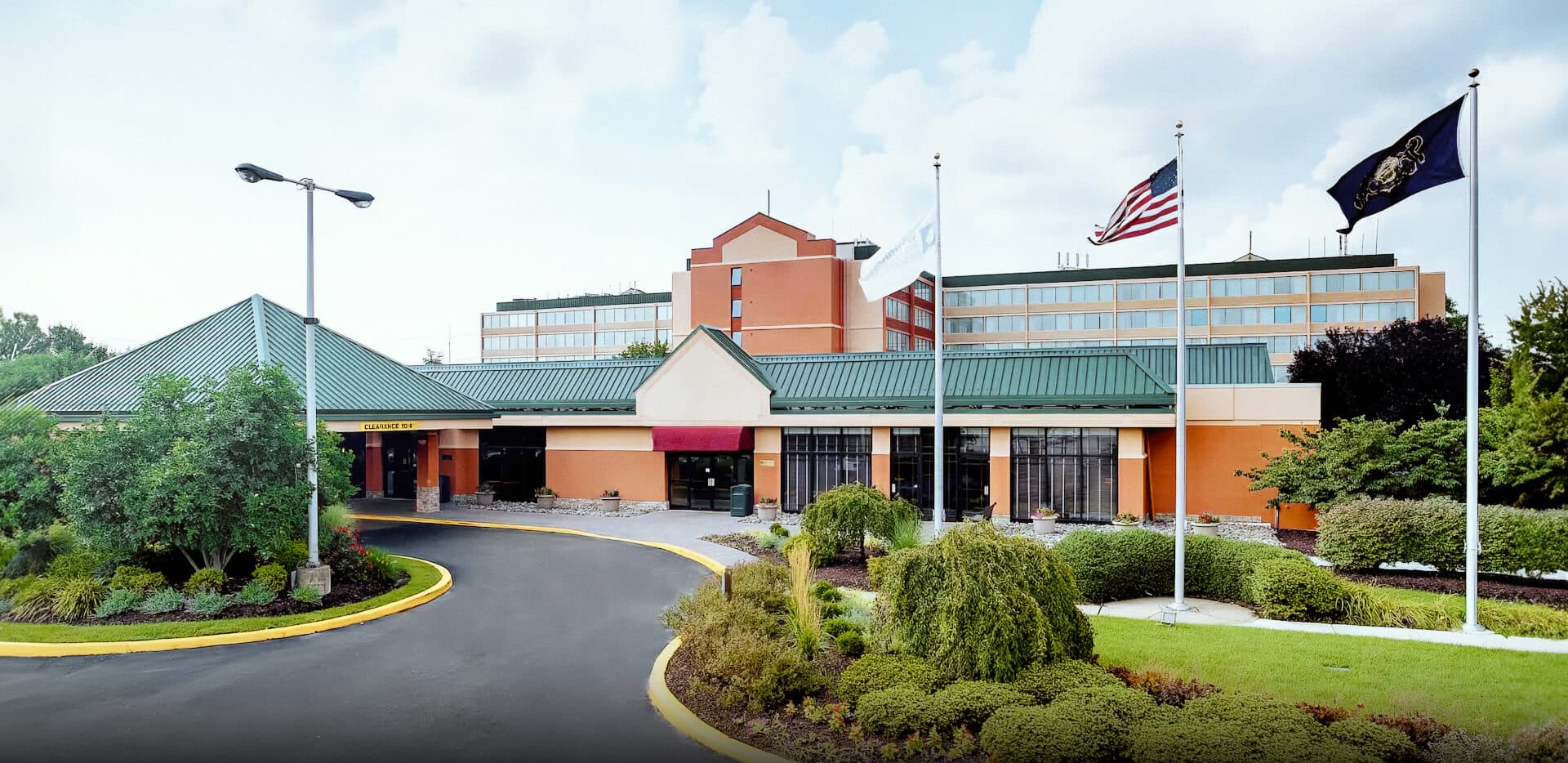 Quality Inn Philadelphia Airport (PHL) - Gallery 1