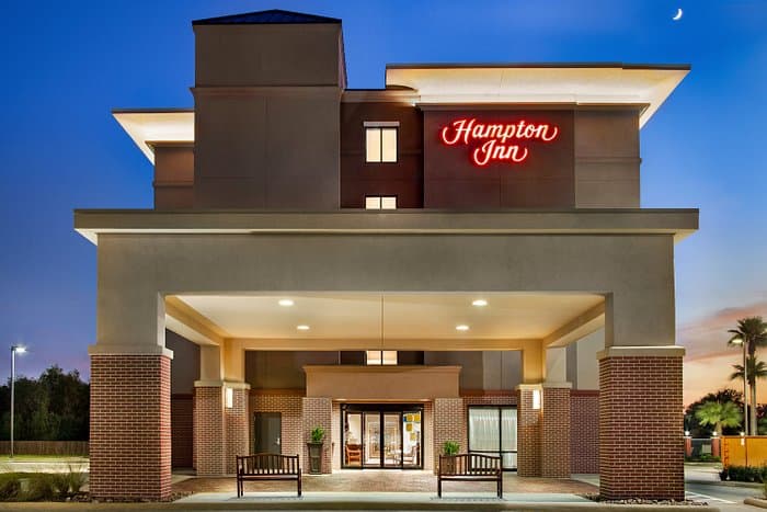Hampton Inn Houston Hobby Airport (HOU) - Gallery 2