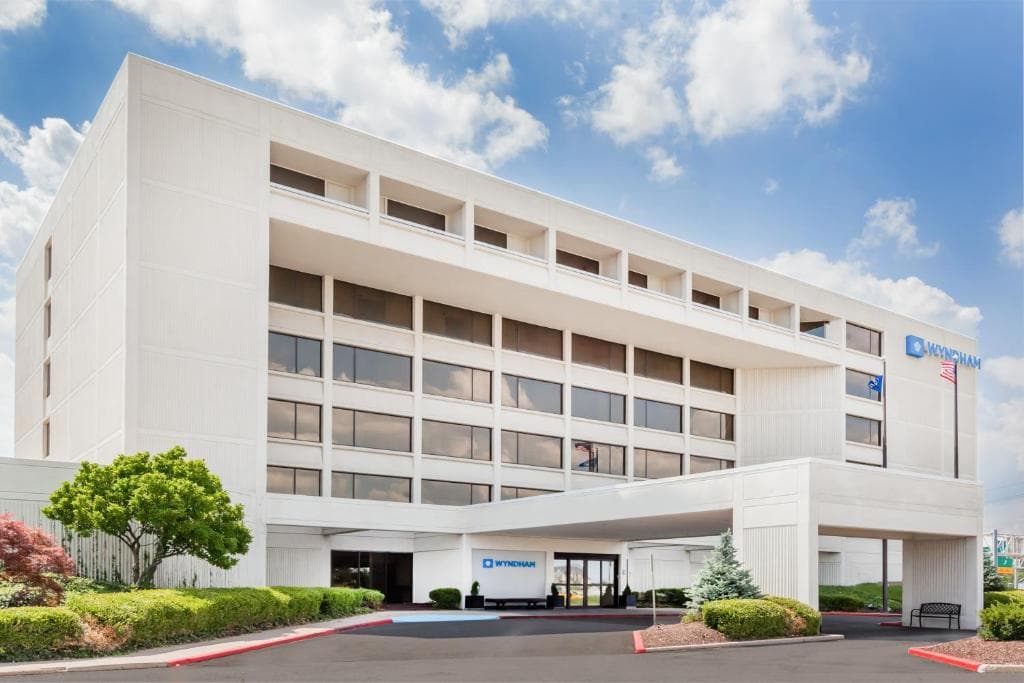 Wyndham Indianapolis Airport (IND) - Gallery 1