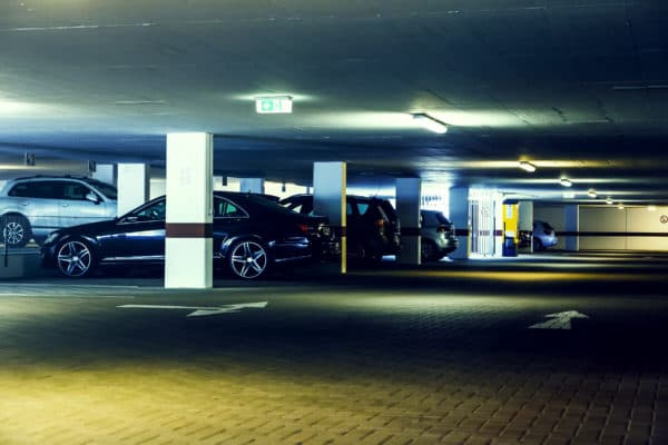 Safe Cruise Parking (PortMiami) - Gallery 1