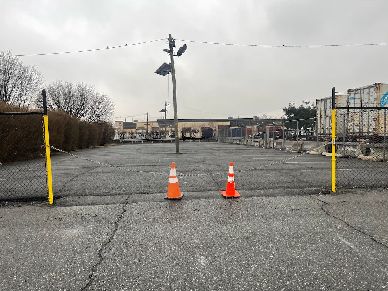 Park2Fly Airport Parking (EWR) - Gallery 1