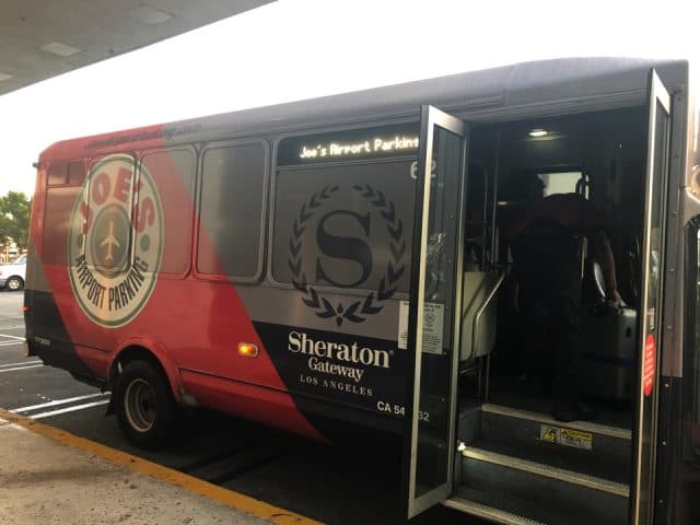 Sheraton Gateway Los Angeles Hotel (LAX) - Gallery 2