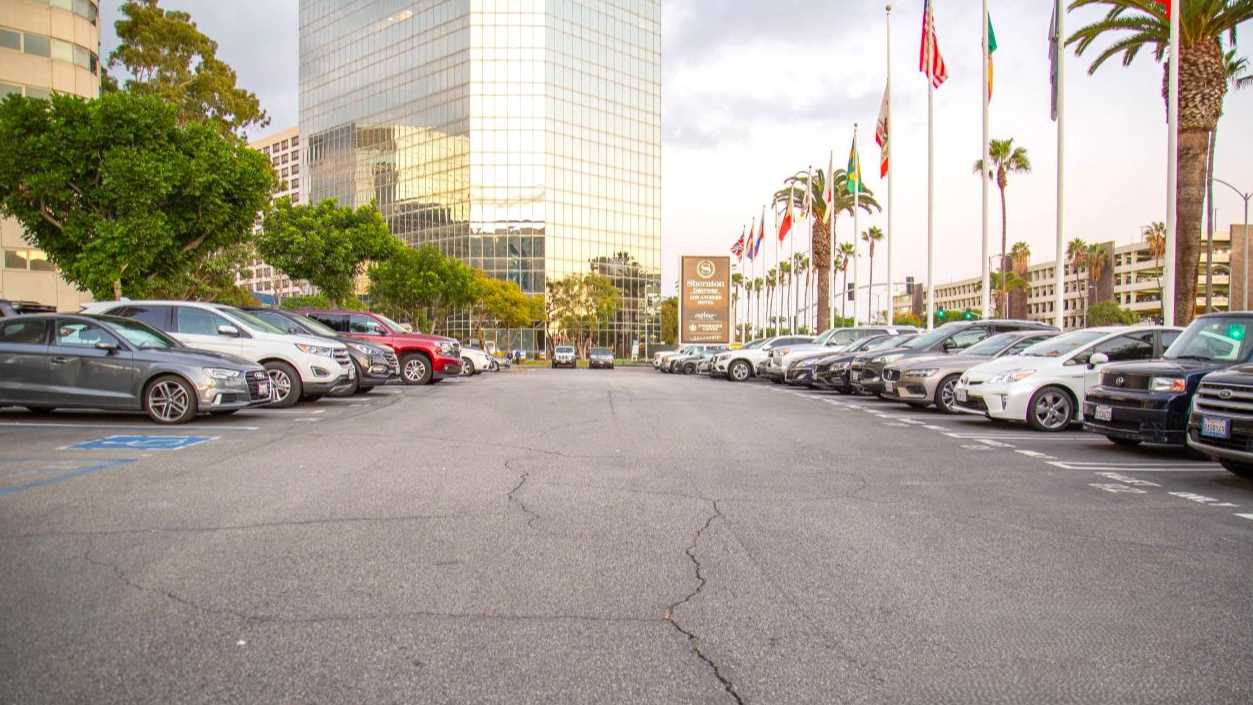 Sheraton Gateway Los Angeles Hotel (LAX) - Gallery 4