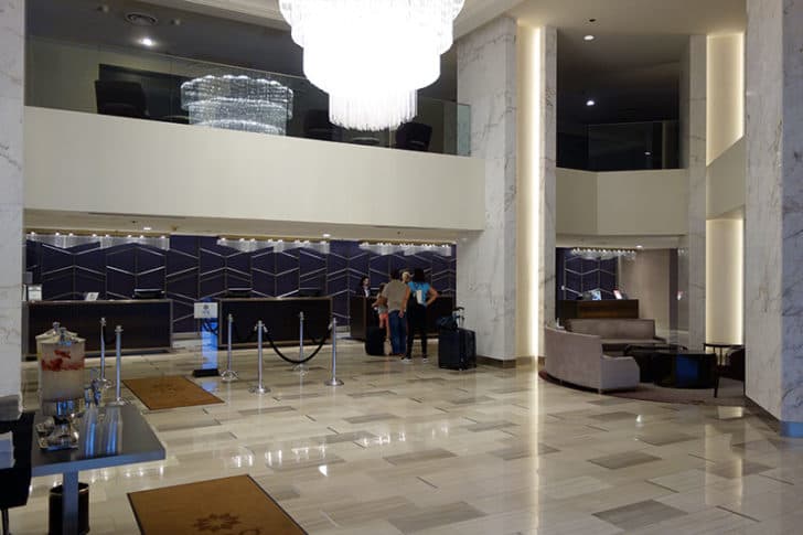 Sheraton Gateway Los Angeles Hotel (LAX) - Gallery 1