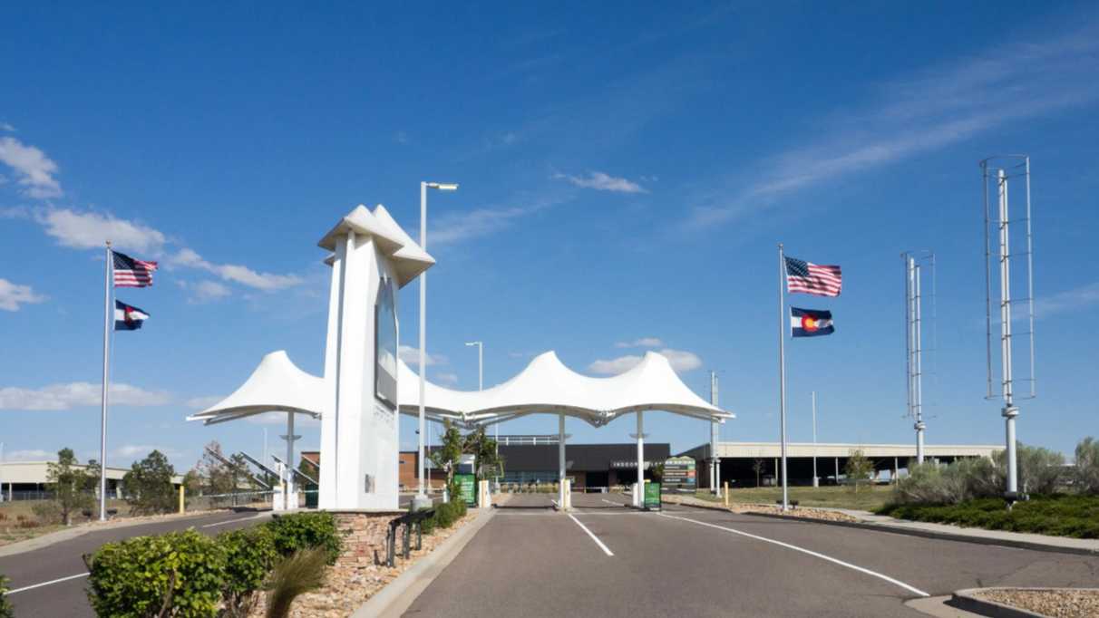 Canopy Denver Airport Parking (DEN) - Gallery 3