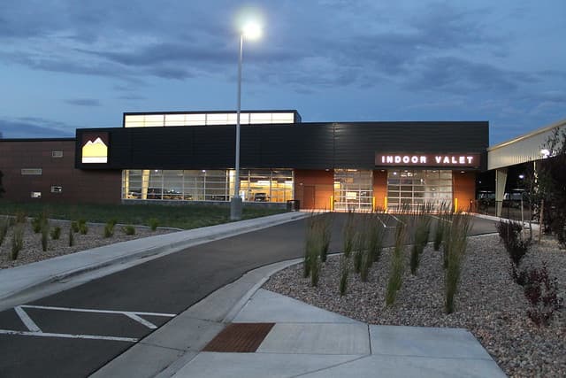 Canopy Denver Airport Parking (DEN) - Gallery 1