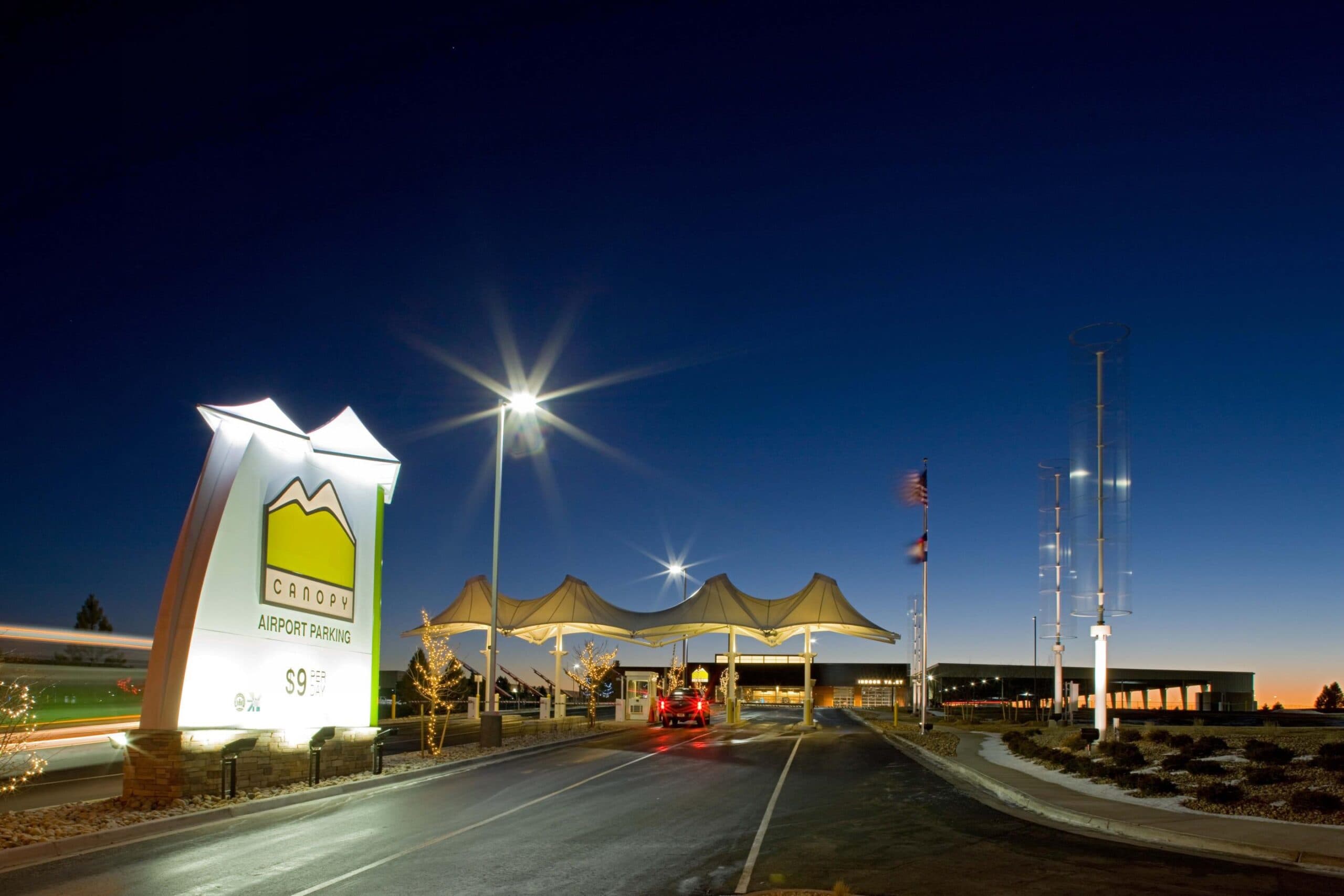 Canopy Denver Airport Parking (DEN) - Photo 1