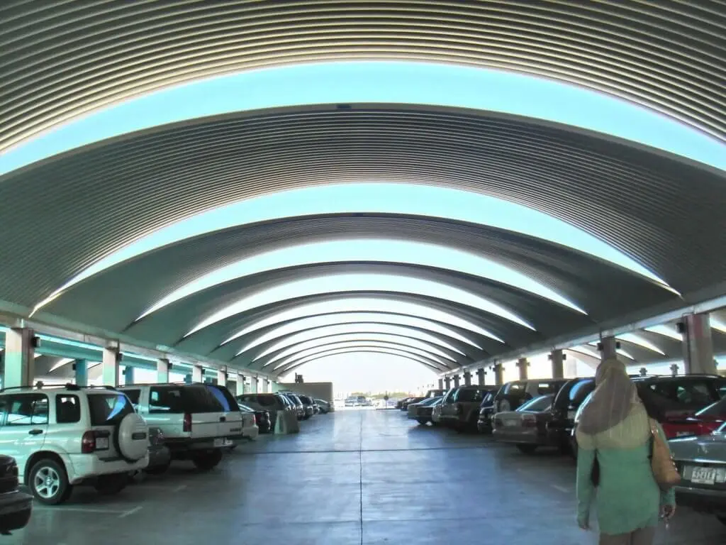 Canopy Denver Airport Parking (DEN) - Gallery 4