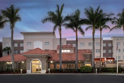 Residence Inn Fort Lauderdale Airport (FLL)
