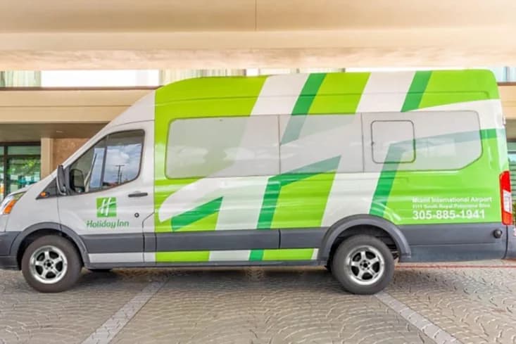 Holiday Inn Miami Airport (MIA)