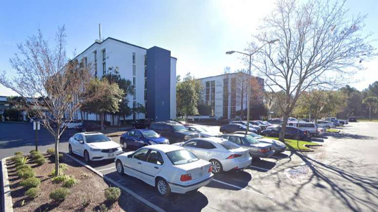 Crowne Plaza Jacksonville Airport (JAX)