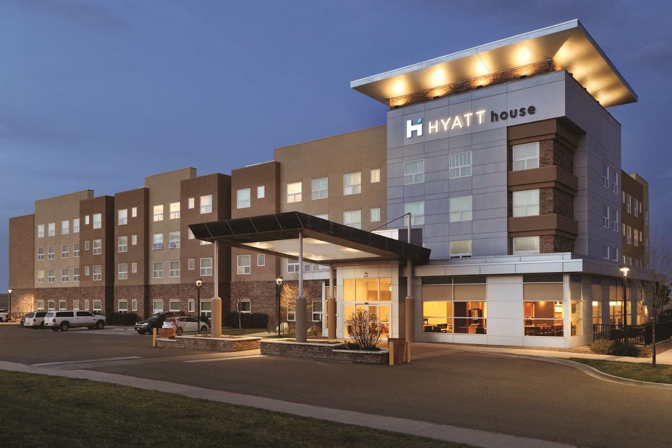 Hyatt House Denver Airport (DEN) - Photo 1