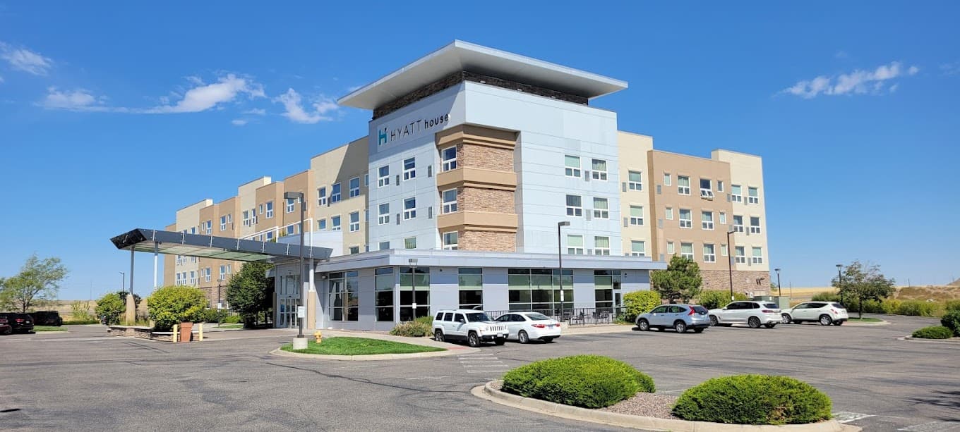 Hyatt House Denver Airport (DEN) - Gallery 2