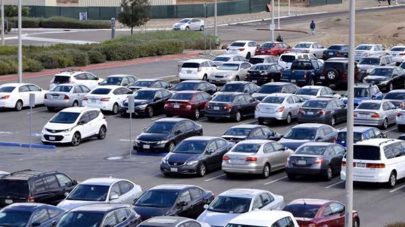 Courtyard San Francisco Airport (SFO)