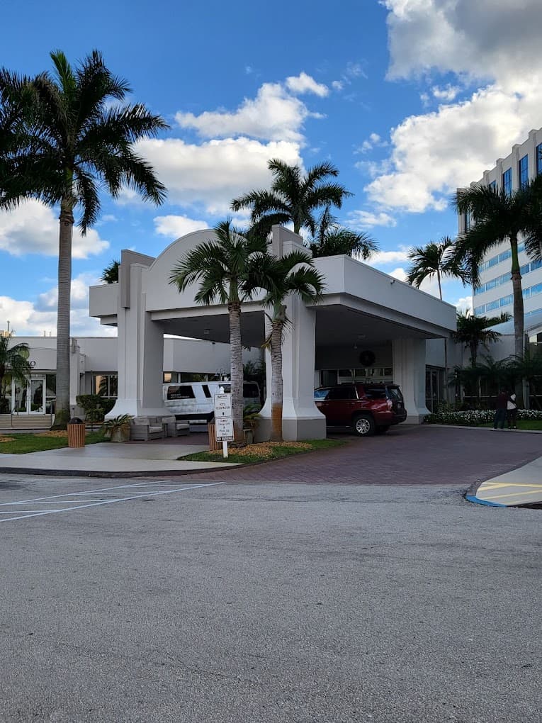 West Palm Beach Marriott (PBI) - Gallery 1