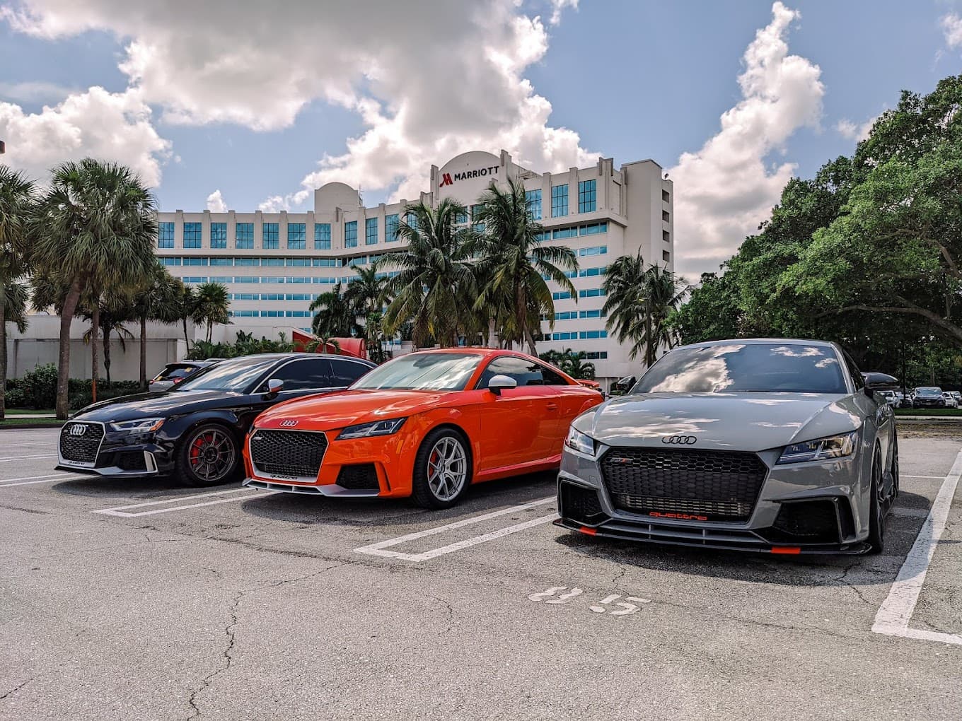 West Palm Beach Marriott (PBI) - Gallery 2