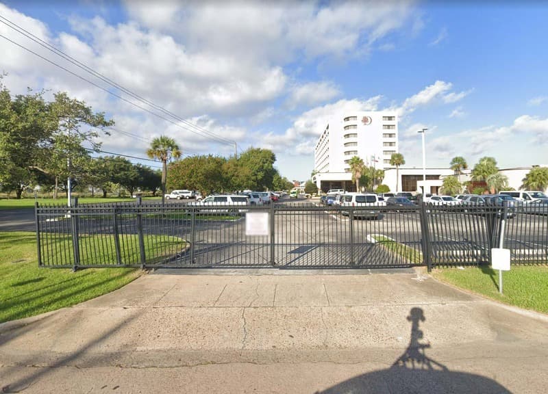 DoubleTree Houston Hobby Airport (HOU) - Gallery 2