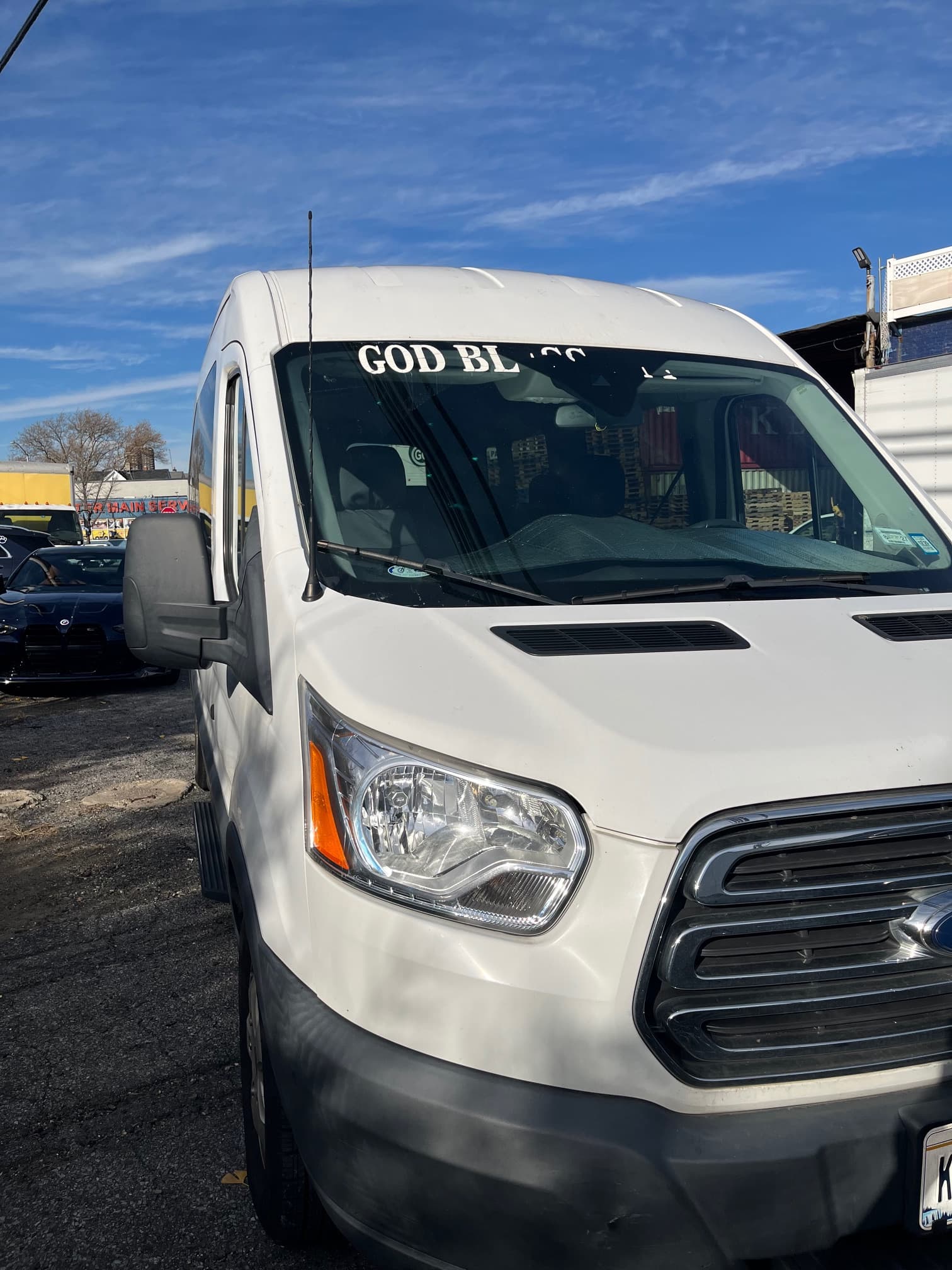 Parking 4 Airport (JFK) - Gallery 2