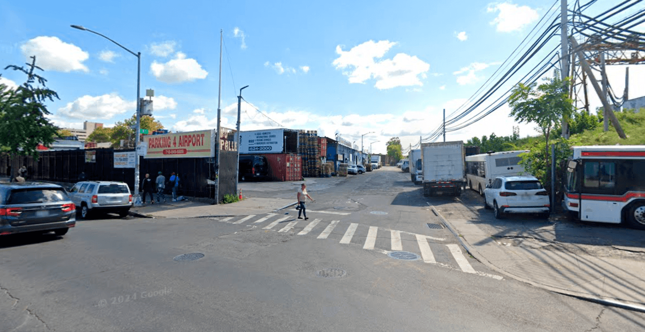 Parking 4 Airport (JFK) - Gallery 1