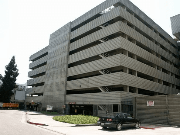 Simply Park (LAX) - Gallery 1