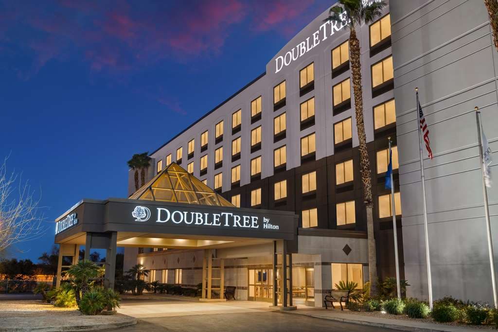 DoubleTree by Hilton Las Vegas Airport (LAS)