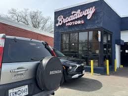Broadway Motor Service (BOS) - Gallery 2
