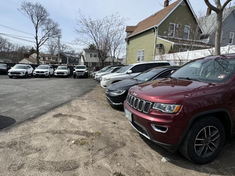 Broadway Motor Service (BOS)