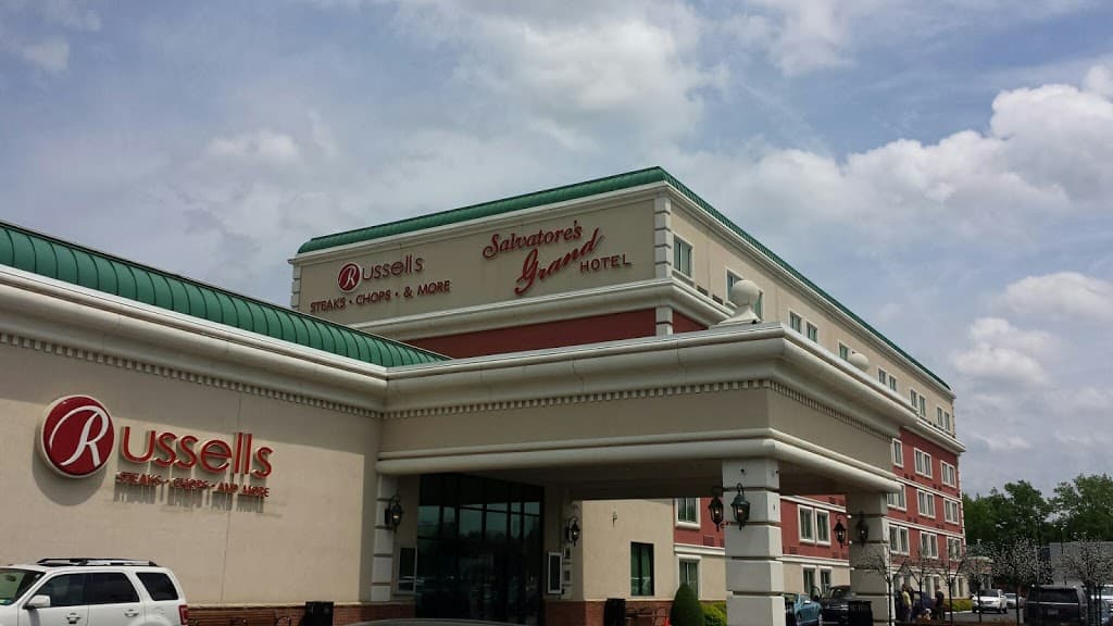 Salvatores Grand Hotel (BUF) - Gallery 2