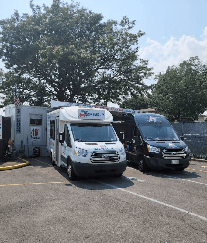 Safe Park (JFK) - Gallery 1