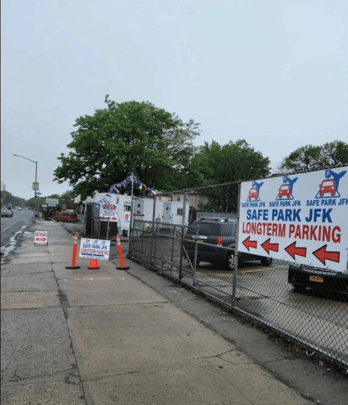 Safe Park (JFK) - Gallery 2