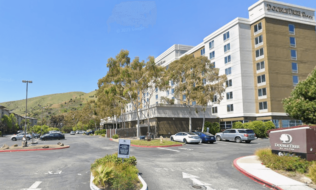 DoubleTree San Francisco Airport North Bayfront (SFO) - Gallery 2