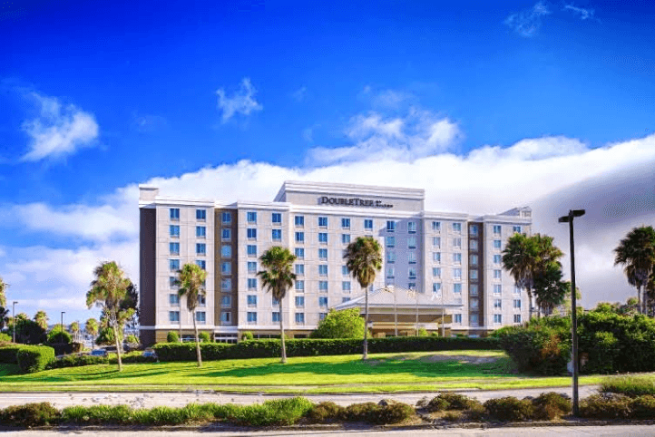 DoubleTree San Francisco Airport North Bayfront (SFO) - Gallery 1