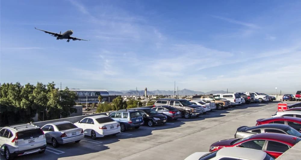 PreFlight Airport Parking (PHX) - Gallery 4