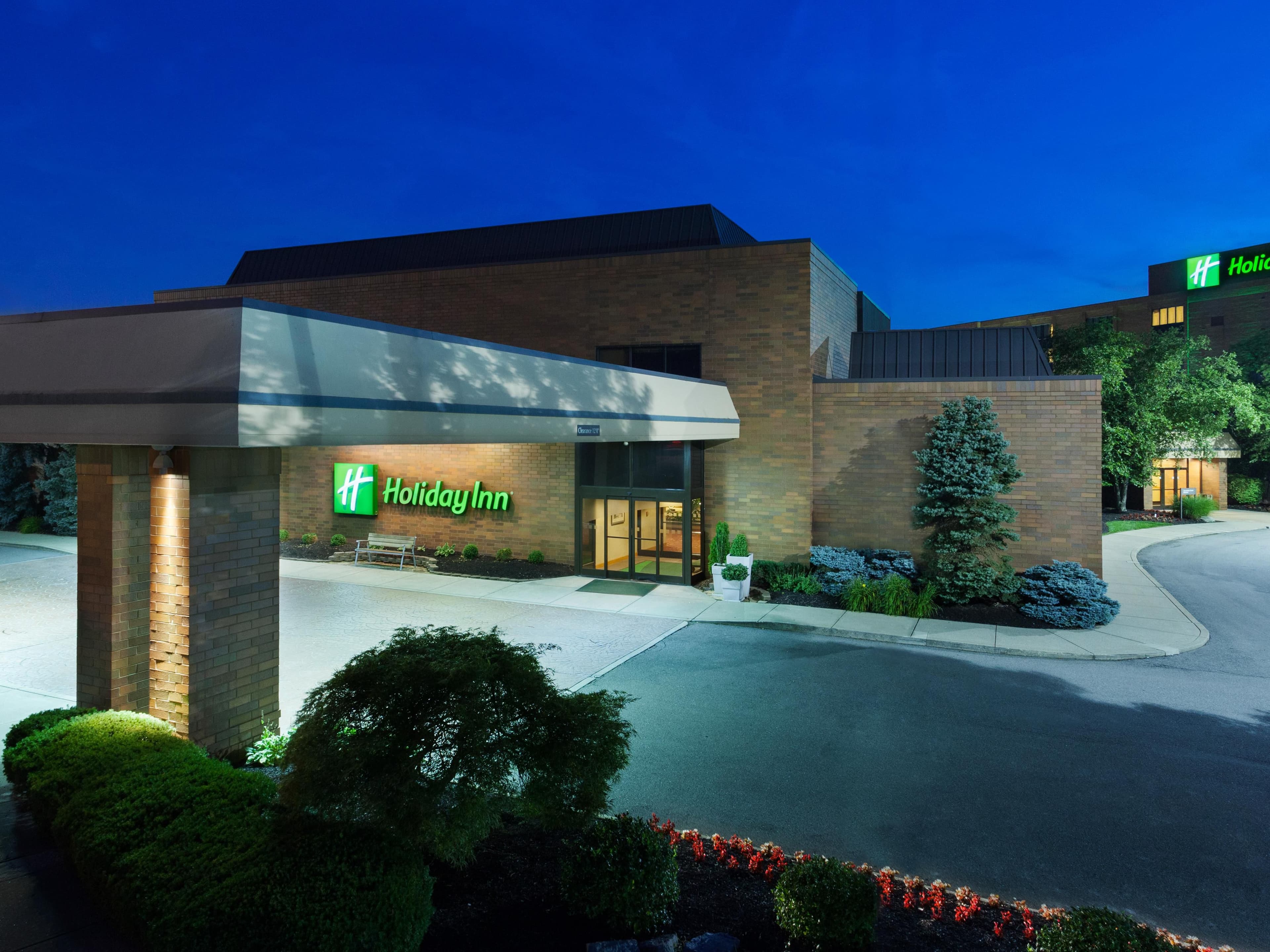 Holiday Inn Cincinnati Airport (CVG) - Gallery 2